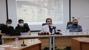 Elazığ'da 763 deprem konutu için kura çekildi 