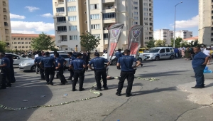 Gaziantep'te silahla vurulan esnaf öldü
