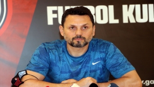 Gaziantep Teknik Direktörü Erol Bulut transfer istiyor: