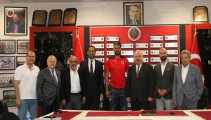 Gençlerbirliği, kaleci Ramazan Köse ile sözleşme imzaladı 
