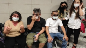 GÜNCELLEME- Berkin Elvan davasında karar açıklandı