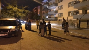 GÜNCELLEME - Bingöl'de 5,2 büyüklüğünde deprem meydana geldi