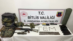 GÜNCELLEME - Eren-11 operasyonları kapsamında 2 terörist etkisiz hale getirildi