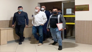 GÜNCELLEME - Kutlu Adalı cinayetine ilişkin soruşturmada "şüpheli" sıfatıyla ifade veren Atilla Peker'e adli kontrol talebi