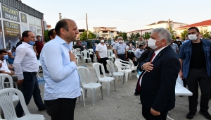  GÜNCELLEME - Tekirdağ'da sele kapılan iki çocuk öldü