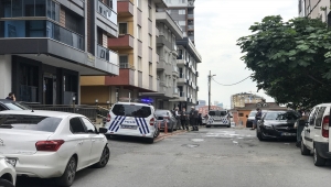 GÜNCELLEME - Ümraniye'de evde çıkan yangında bir kadın hayatını kaybetti