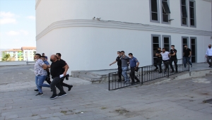 Hatay'da iki grup arasında silahlı kavga