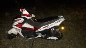 Hatay'da trafik kazası: 3 yaralı