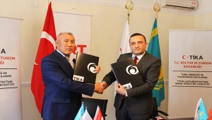 Hoca Ahmet Yesevi'nin soyağacı Türkçeye çevrilecek ve kitap olarak yayımlanacak