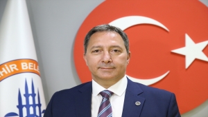 İBBSK Başkanı Fatih Keleş, sporcularının Tokyo'da başarılı olacağına inanıyor:
