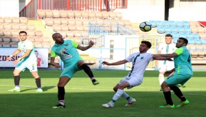 İşitme Engelliler Futbol Süper Lig'de Karşıyaka şampiyon oldu