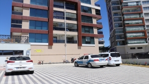 Isparta'da bir kişi evinde ölü bulundu