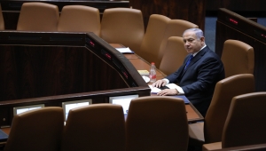 İsrail'de koalisyon hükümetinin Mecliste güven oyu almasıyla 12 yıllık Netanyahu dönemi sona erdi