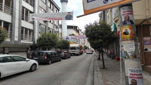 İstanbul'da 14 mahalle, muhtarlık seçimi için pazar günü sandığa gidecek 