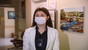 İstanbul'daki aile sağlığı merkezlerinde BioNTech aşısı uygulanmaya başlandı 
