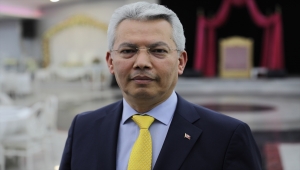 İstanbul'daki düğün salonu sahipleri, kademeli normalleşmeyle başlayan yoğunluktan memnun kaldı