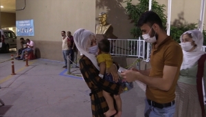 İzmir Büyükşehir Belediye Başkanı Soyer'den şebeke suyundaki sorunla ilgili açıklama: