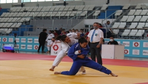 Judo Genç Milli Takım Seçmeleri, Ankara'da sona erdi