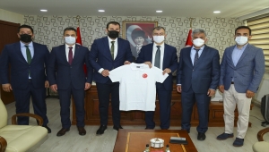 Kano Federasyonu Başkanı Kabakçı: "Amacımız Artvin'deki baraj göllerini su sporlarına kazandırmak"