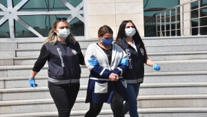 Kars merkezli 4 ilde "kazanma garantili kupon" vaadiyle dolandırıcılık operasyonunda 9 şüpheli adliyede