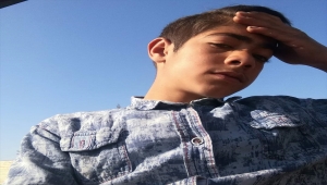 Kars'ta kaybolan 14 yaşındaki çocuktan 2 gündür haber alınamıyor