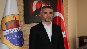 Kastamonu Belediyespor Kulüp Başkanı Bıyıklı, EHF Şampiyonlar Ligi'ne katılmalarını değerlendirdi: