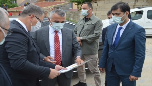 Kırklareli'nde köylerde toplanan ambalaj atıkları enerjiye dönüşecek