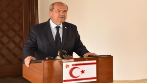 KKTC Cumhurbaşkanı Tatar, Antalya Diplomasi Forumu'na katılacak