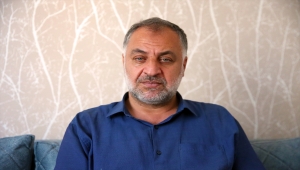Kobani olaylarında öldürülen Hasan Gökguz ve Ahmet Dakak'ın aileleri "Yasin Börü" davası kararını değerlendirdi