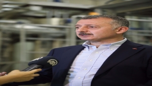 Kocaeli'de tıbbi ve aromatik bitkilerin yağı "süperkritik akışkan teknoloji" ile işlenecek