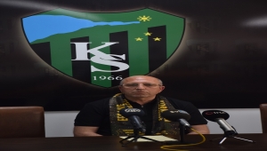 Kocaelispor, Mevlüt Çelik ve İlyas Kubilay Yavuz'u kadrosuna kattı