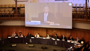 Londra'daki 'Uygur Mahkemesi' tanıkları dinlemeye başladı