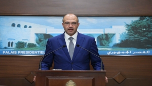 Lübnan Sağlık Bakanı Hasan'dan "Türkiye ilaç temininde bize yardım etmeye hazır" açıklaması
