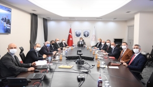 MEB, 6 Haziran'da yapılacak LGS kapsamındaki merkezi sınav için hazırlıklarını açıkladı