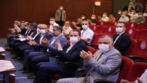 Memur-Sen Genel Başkanı Yalçın, toplu sözleşme sürecini değerlendirdi: