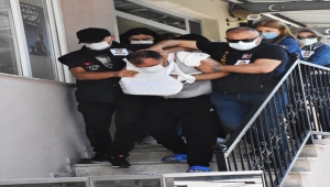 Muğla'da 1 polisin şehit olduğu, 1 polisin yaralandığı silahlı saldırıyla ilgili gözaltı sayısı 19'a yükseldi