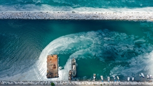 Müsilaj "ekmeğini" denizden çıkaranları da olumsuz etkiledi