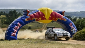 Off-road sporcuları Mert Becce ve Sertaç Tatar, Doğu Avrupa Baja Kupası'nda yarışacak