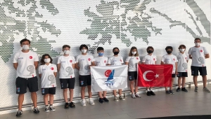 Optimist Milli Takımı, İspanya'da Avrupa Şampiyonası'na katılacak