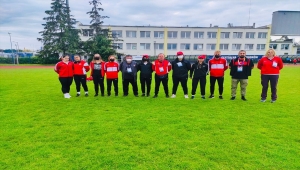 Özel sporcular Dünya Atletizm Şampiyonası'nda mücadele ediyor