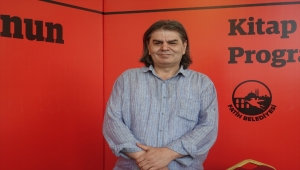 "Revnakoğlu'nun İstanbul'u-İstanbul'un İç Tarihi: Fatih" eserinin ilk 2 cildi okurla buluştu