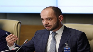 RTÜK Başkanı Şahin, TBMM Kadına Yönelik Şiddetin Araştırılması Komisyonu'nda milletvekillerinin sorularını yanıtladı: