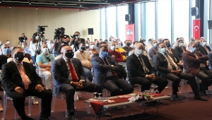 Samsunspor'da kulüp başkanlığına yeniden Yüksel Yıldırım seçildi
