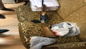 Şişli'de 1 kişinin öldüğü silahlı saldırıya ilişkin 7 şüpheli gözaltına alındı