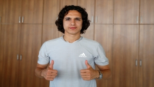 Süper Lig tarihinin en genç golcüsü Kayserisporlu Emre Demir, Avrupa'da oynamak istiyor: