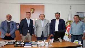 TAF Başkanı Çintimar: "İnanıyorum ki 20'ye yakın atletimiz olimpiyat vizesi alacak"