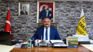Taksiciler kendilerine koronavirüs aşısında öncelik tanınmasından memnun