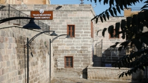 Talas Musiki Cemiyeti kurs kayıtları başladı: Son gün 2 Temmuz