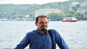 Tarih araştırmacısı Ulu, İstanbul'un incisi Boğaziçi'ni düzenlediği gönüllü turlarla adım adım anlatıyor