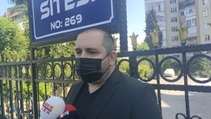 Thodex'in sahibi Özer'in Kocaeli'deki evinde haciz işlemi yapıldı